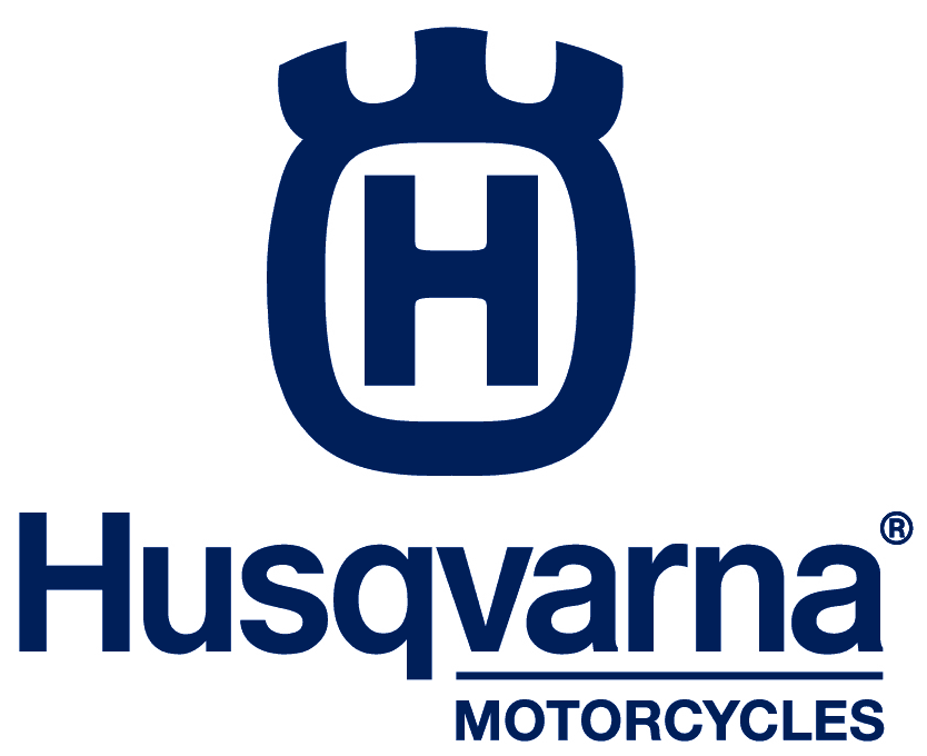 Logo Husqvarna